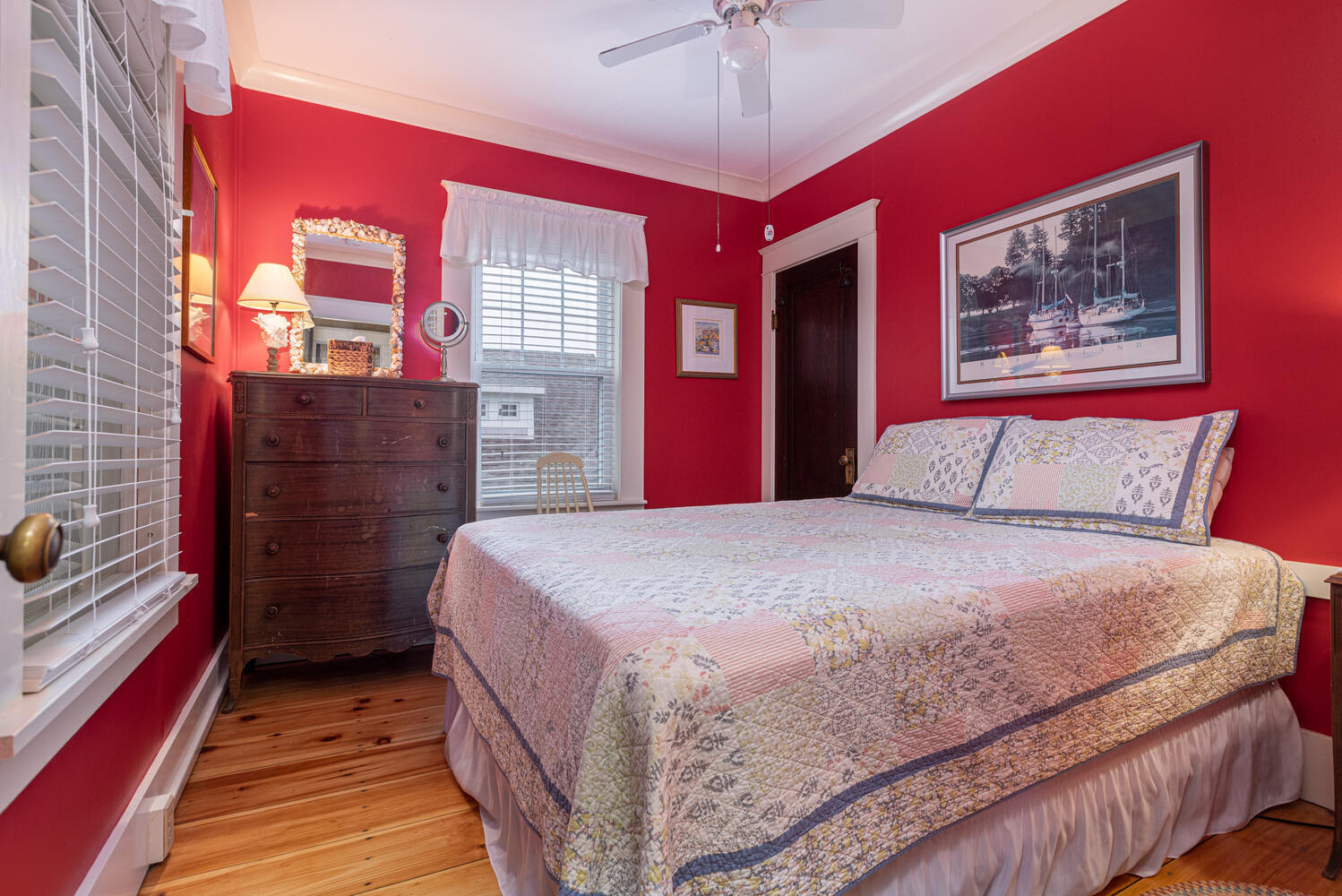 23 New Salt Road Ocean Park, ME 04063 - Photo 26 of 62 Bedroom 1