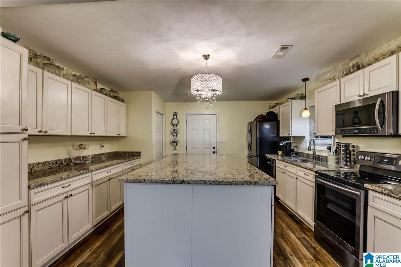 2268 County Road 15 Bankston, AL 35542 - Photo 13 of 29