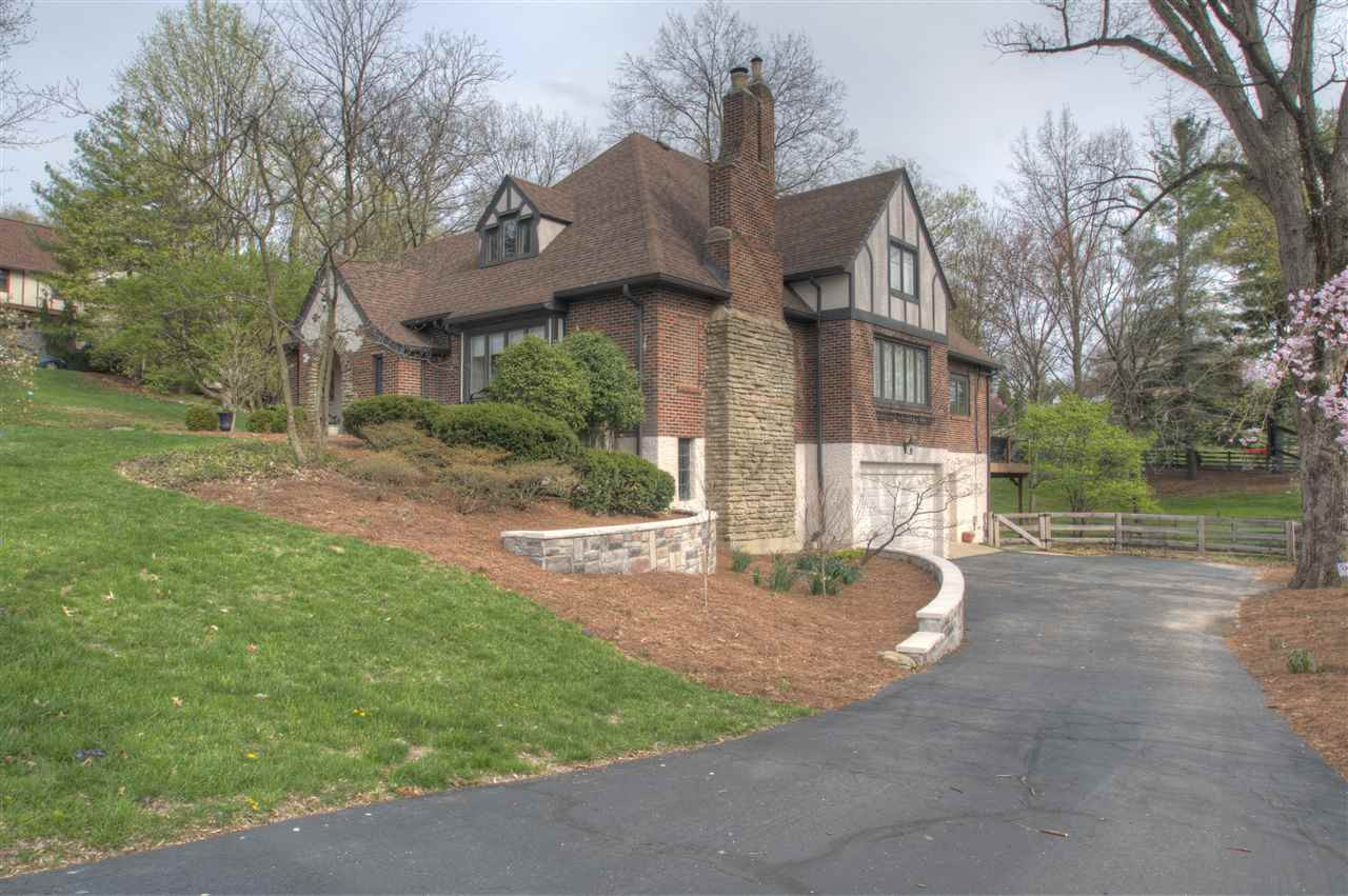133 Park Road Fort Mitchell, KY 41011 - Photo 40 of 41 Gallery Image 40