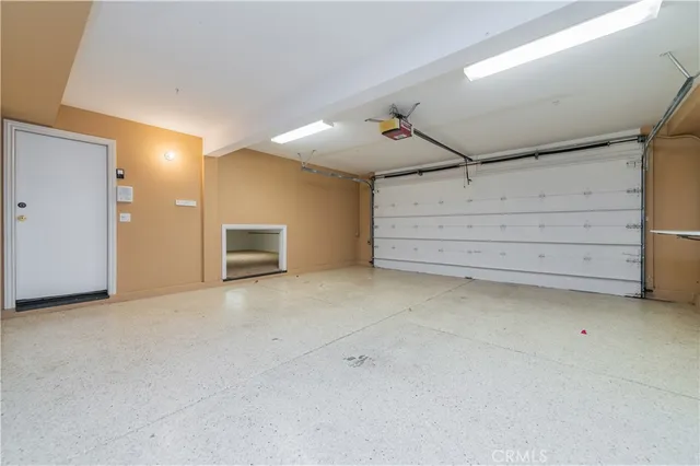 a view of a building with many windows