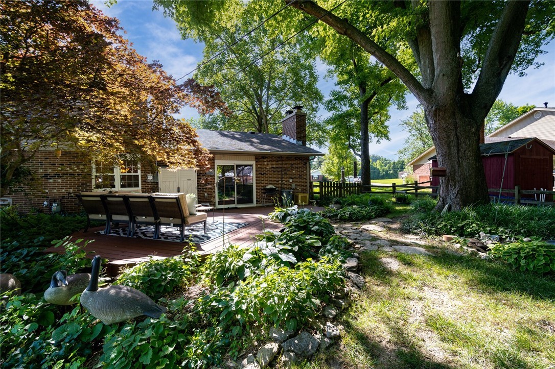 5801 Rockingham Drive Dayton, OH 45429 - Photo 42 of 47 Gallery Image 42