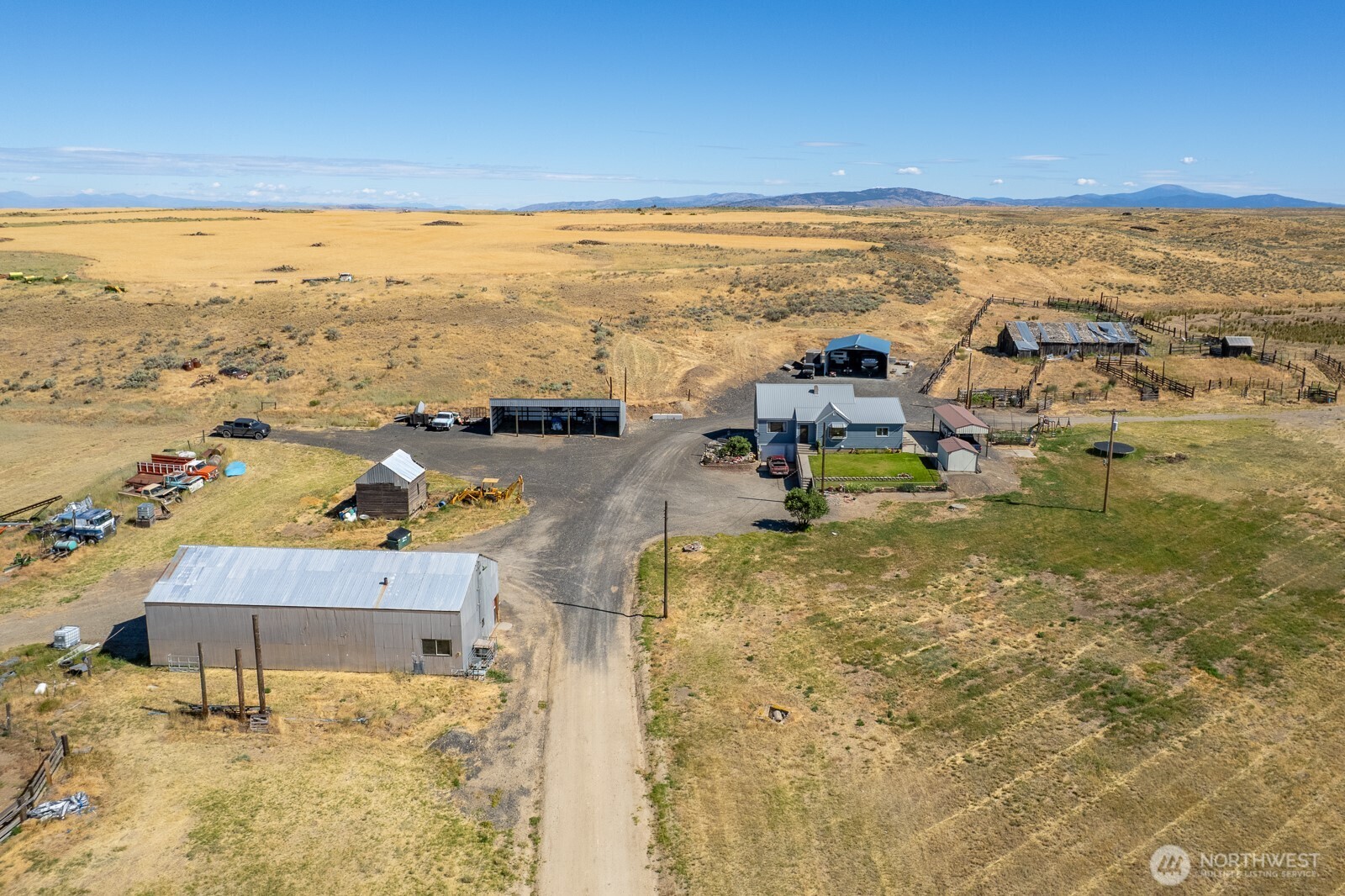 2145 27 Road Northeast Mansfield, WA 98830 - Photo 9 of 39 Gallery Image 9
