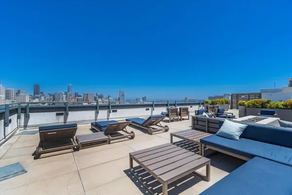 $7,500 | 1450 Franklin Street, Unit 505, San Francisco, CA 94109