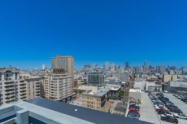 $7,500 | 1450 Franklin Street, Unit 505, San Francisco, CA 94109