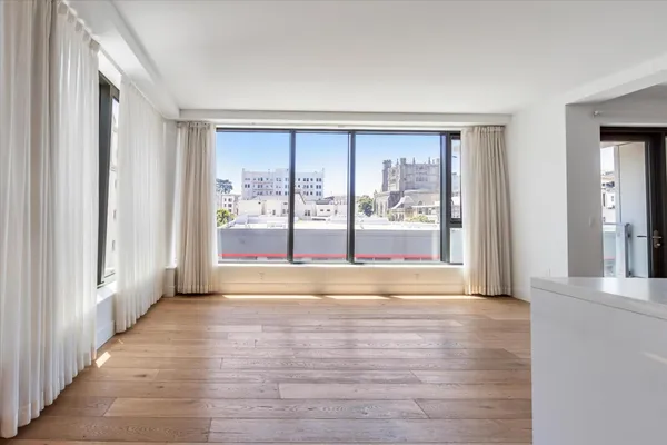 $7,500 | 1450 Franklin Street, Unit 505, San Francisco, CA 94109