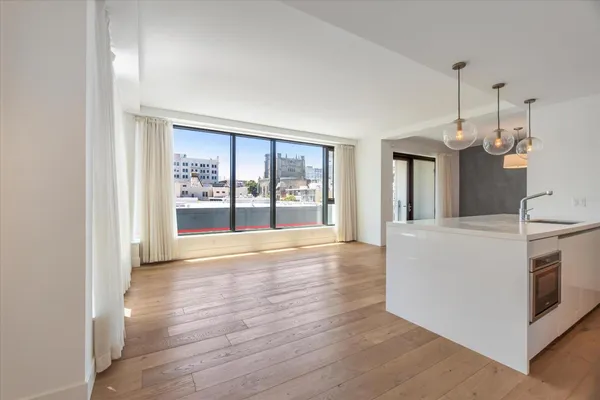 $7,500 | 1450 Franklin Street, Unit 505, San Francisco, CA 94109