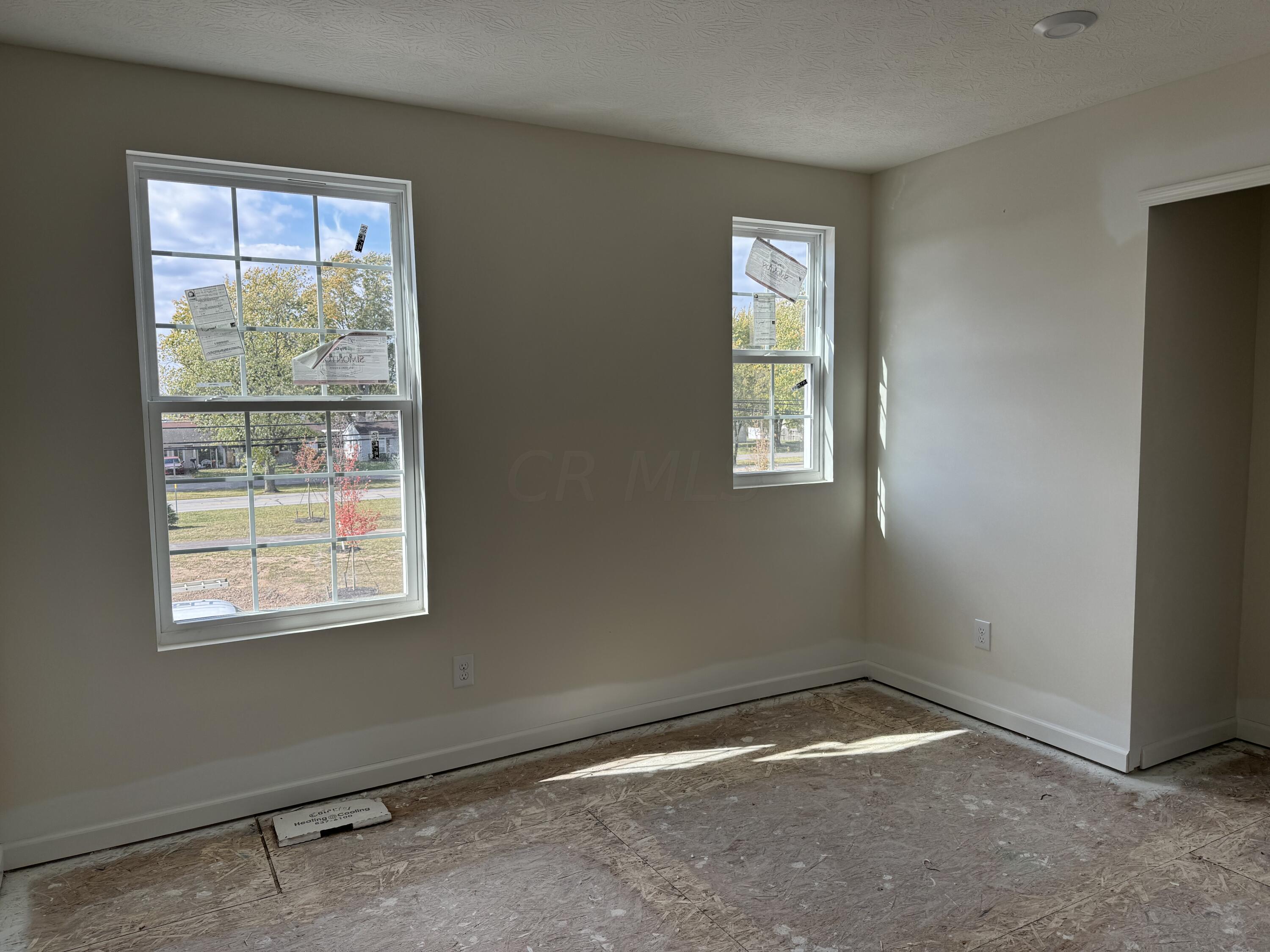 4950 Ranger Drive, Unit LOT 6 Lockbourne, OH 43137 - Photo 33 of 34 Bedroom 4
