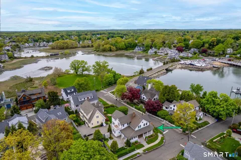 $3,895,000 | 35 Yarmouth Road, Norwalk, CT 06853