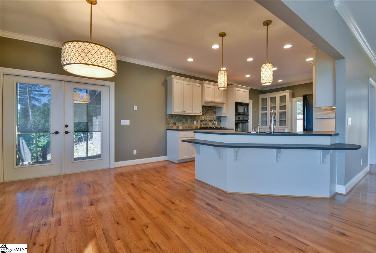 641 Packs Mountain Ridge Road Taylors, SC 29687 - Photo 11 of 36