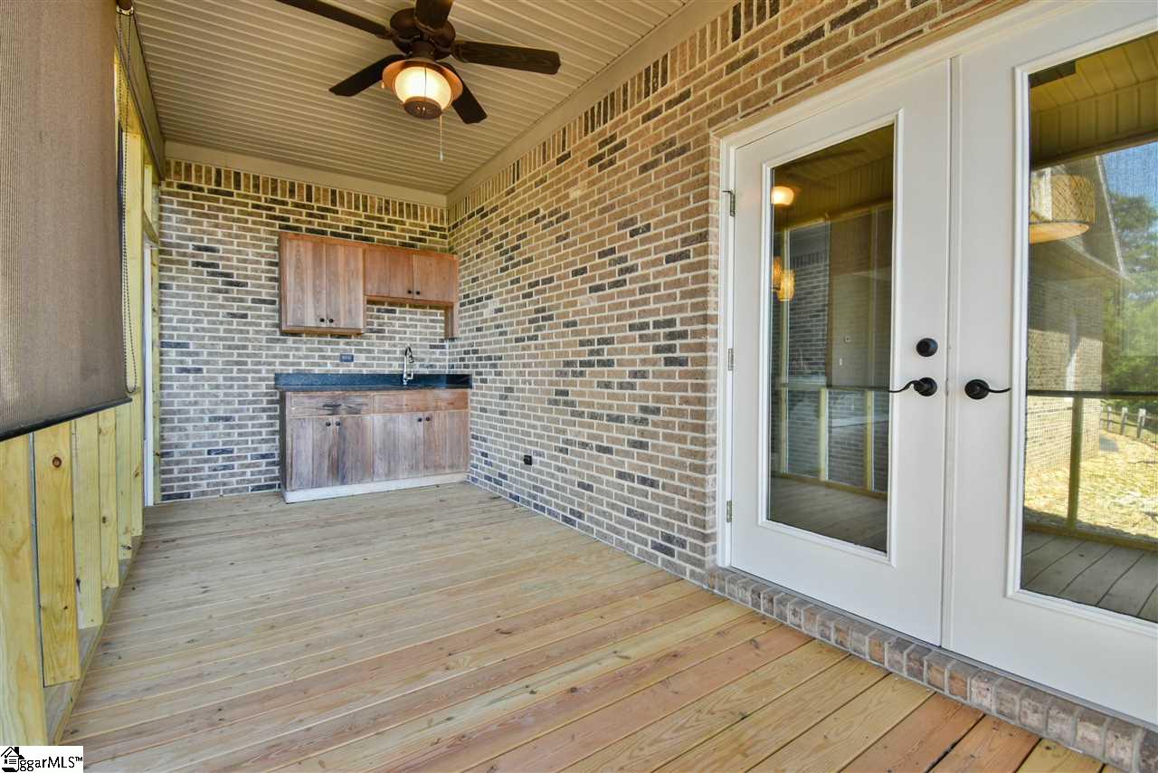 641 Packs Mountain Ridge Road Taylors, SC 29687 - Photo 14 of 36