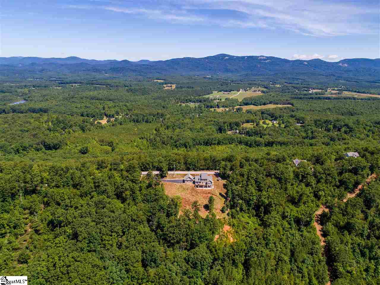641 Packs Mountain Ridge Road Taylors, SC 29687 - Photo 3 of 36