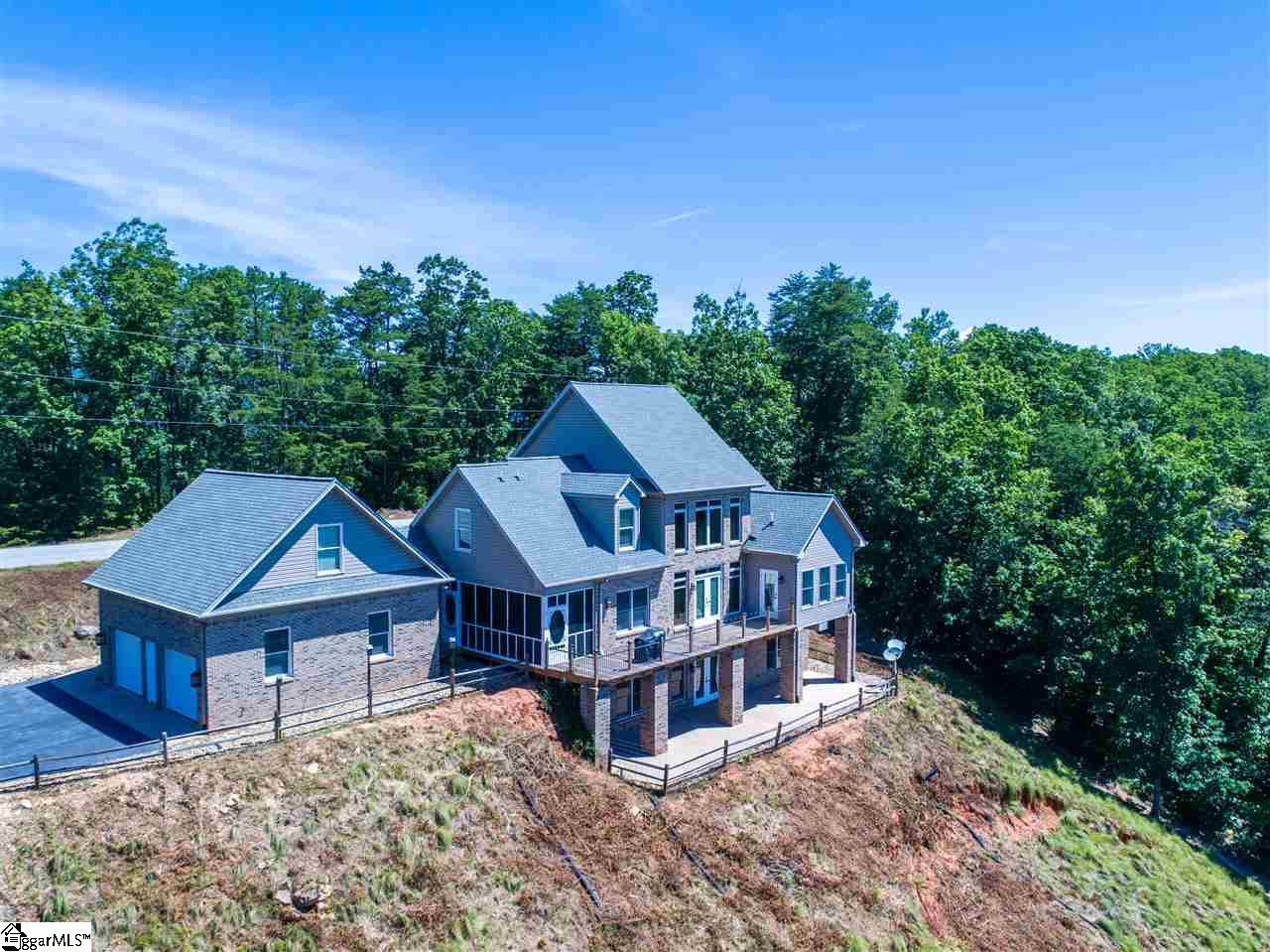 641 Packs Mountain Ridge Road Taylors, SC 29687 - Photo 34 of 36