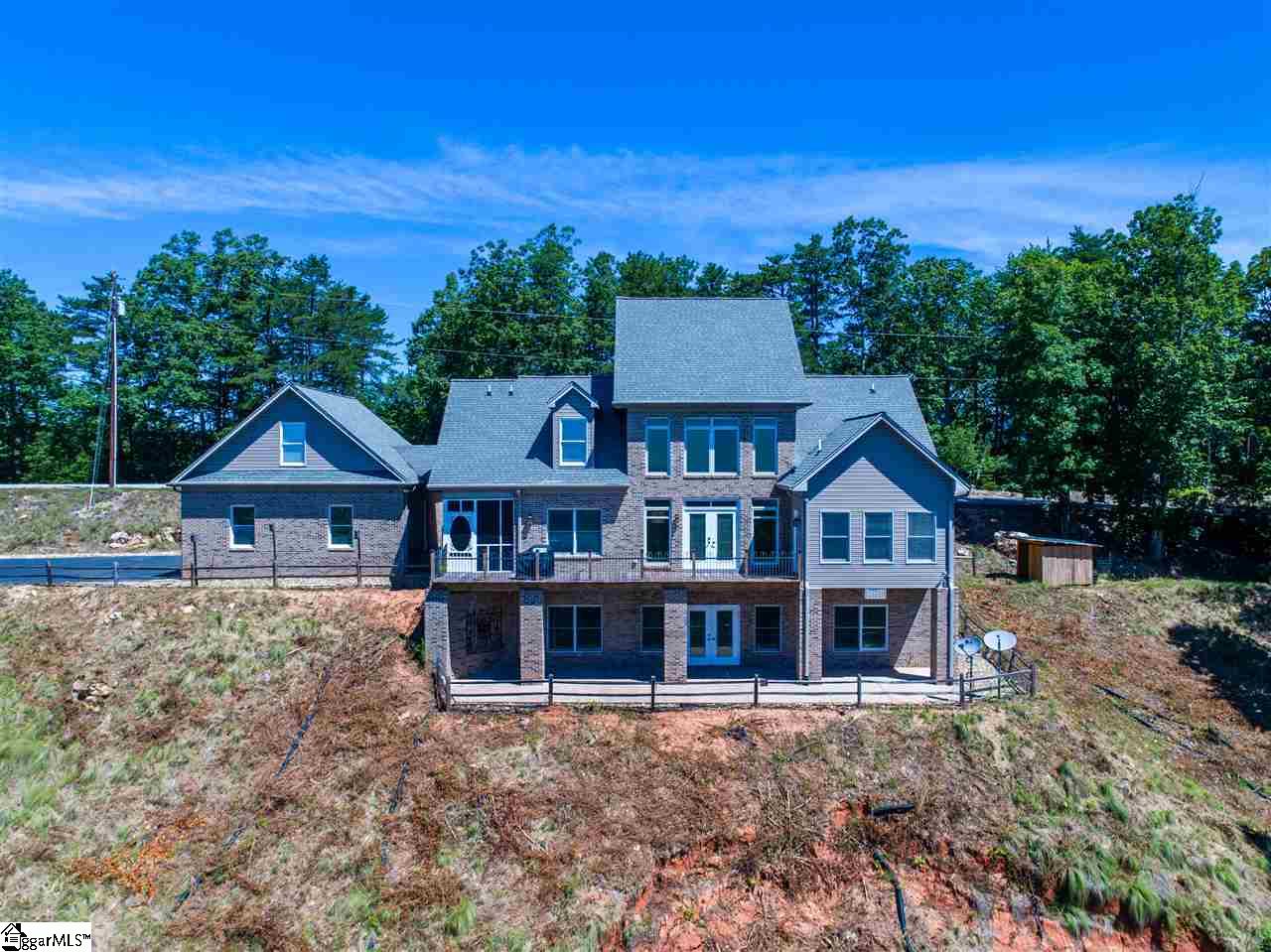 641 Packs Mountain Ridge Road Taylors, SC 29687 - Photo 6 of 36