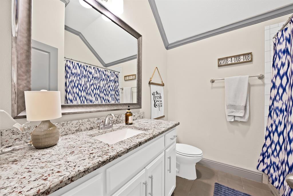 9012 Inwood Street Benbrook, TX 76126 - Photo 29 of 40