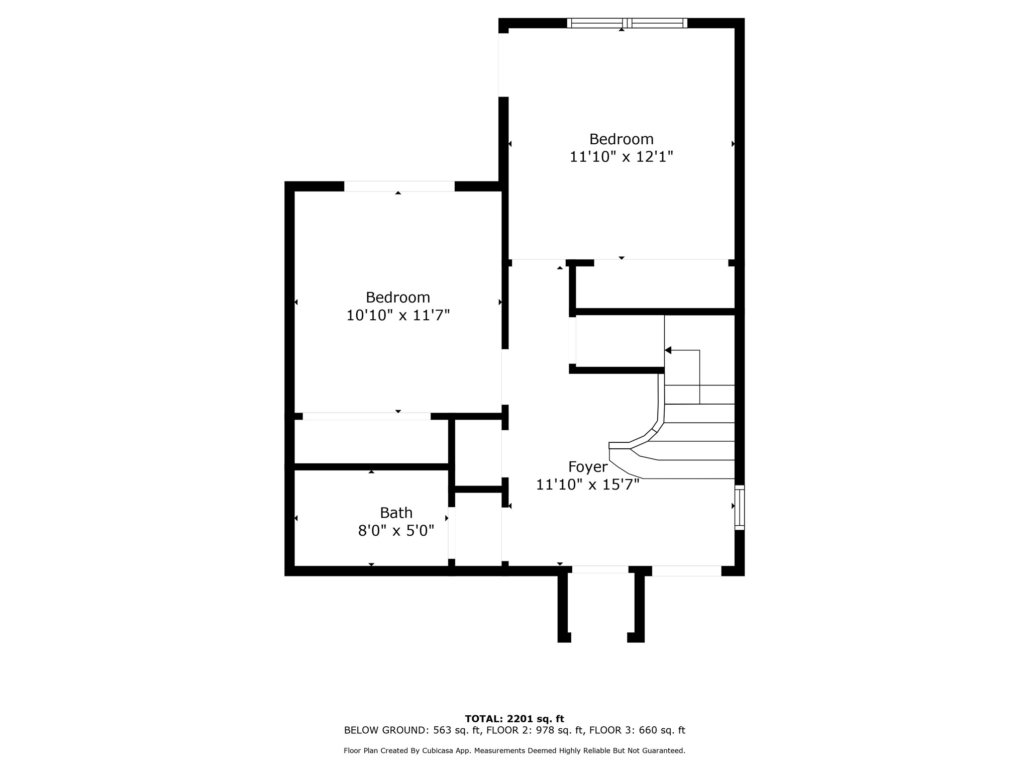 5637 Oasis Palm Lane Houston, TX 77021 - Photo 27 of 29