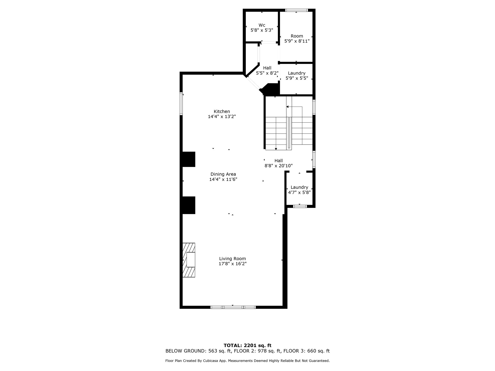 5637 Oasis Palm Lane Houston, TX 77021 - Photo 28 of 29