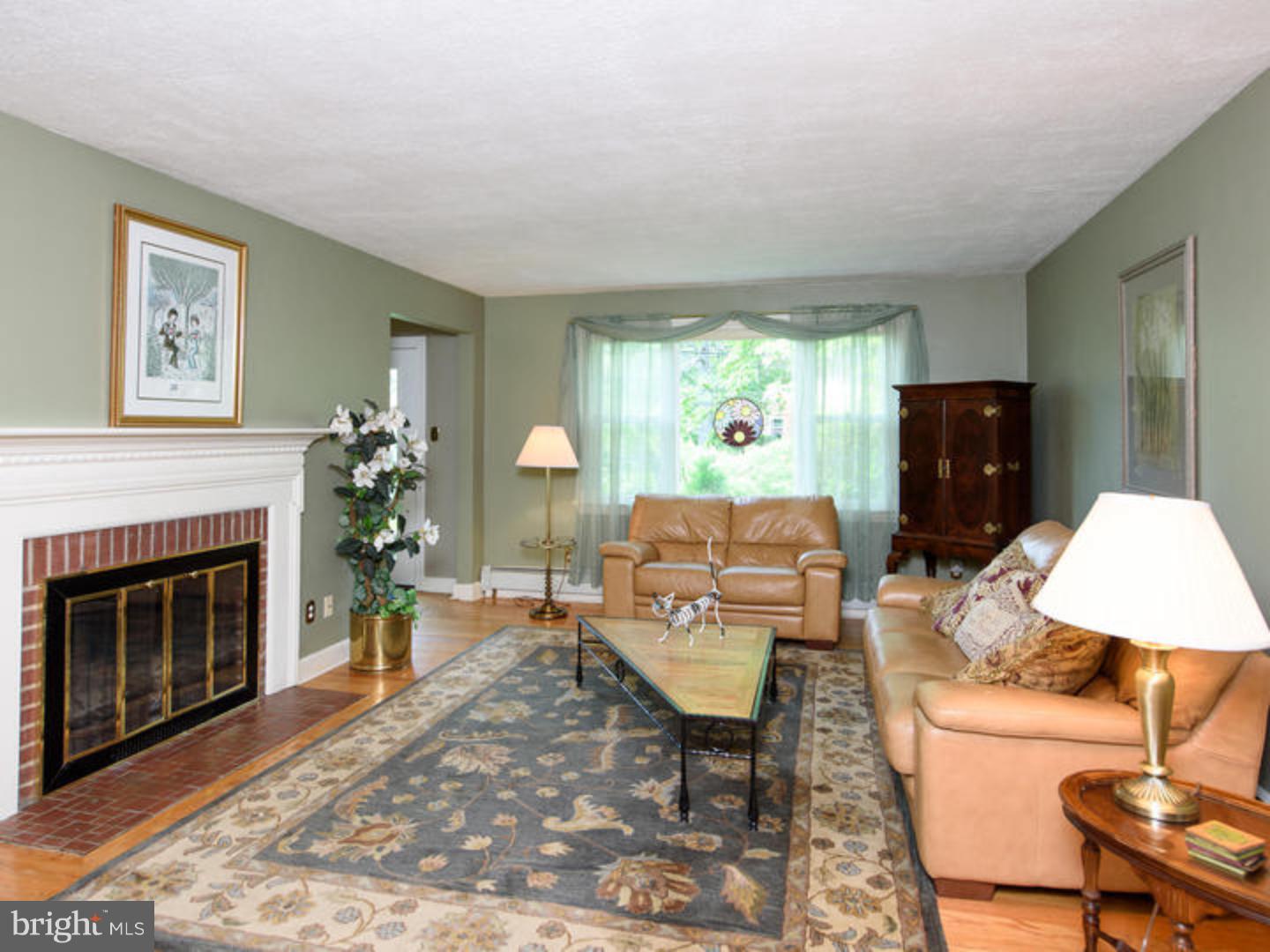 102 East Rose Valley Road Wallingford, PA 19086 - Photo 3 of 25