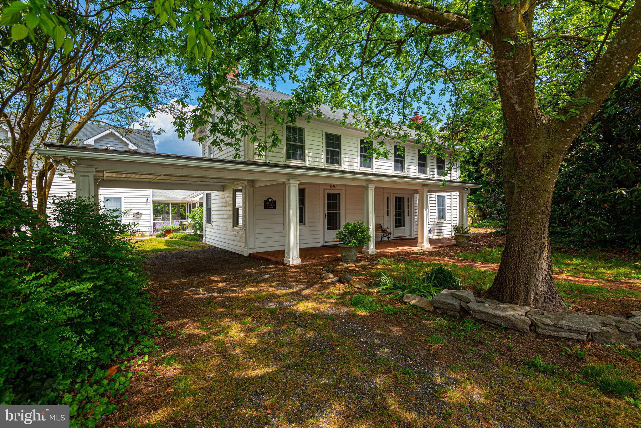 30587 Sandy Landing Road Dagsboro, DE 19939 - Photo 1 of 67 Gallery Image 1