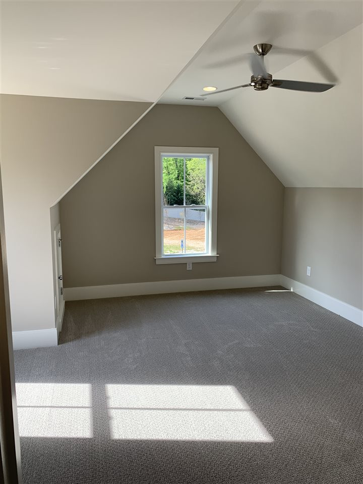3036 Eden Harbor Court Raleigh, NC 27613 - Photo 17 of 22 Bedroom Four