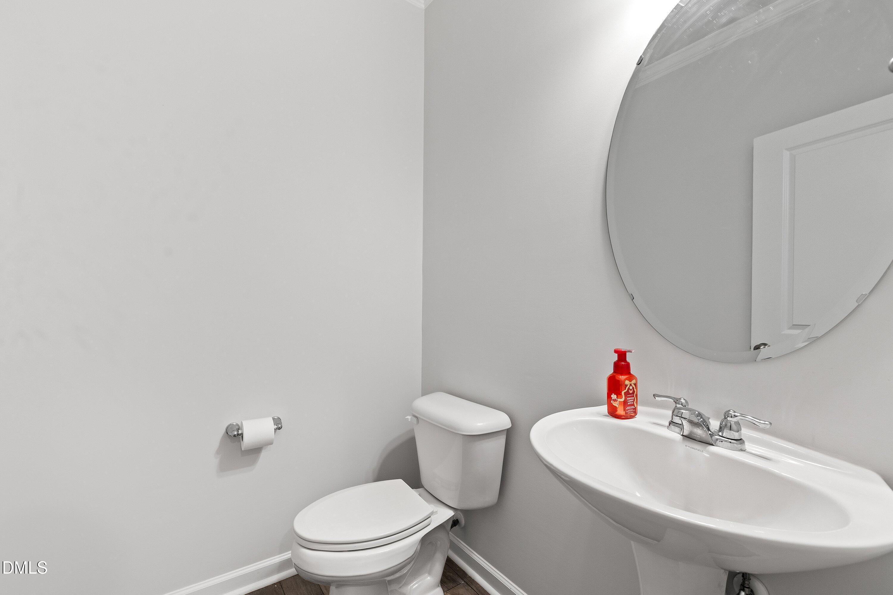 5826 Humanity Lane, Unit 2434 Raleigh, NC 27616 - Photo 26 of 80