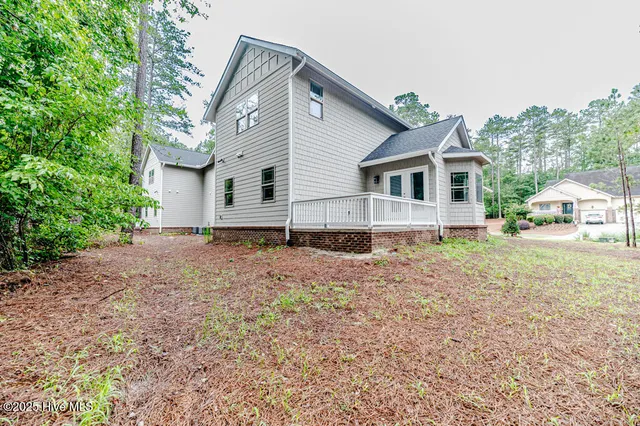 $589,000 | 91 Lamplighter Village Drive, Pinehurst, NC 28374
