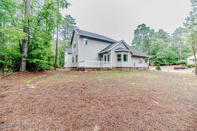 $589,000 | 91 Lamplighter Village Drive, Pinehurst, NC 28374