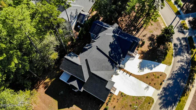 $589,000 | 91 Lamplighter Village Drive, Pinehurst, NC 28374