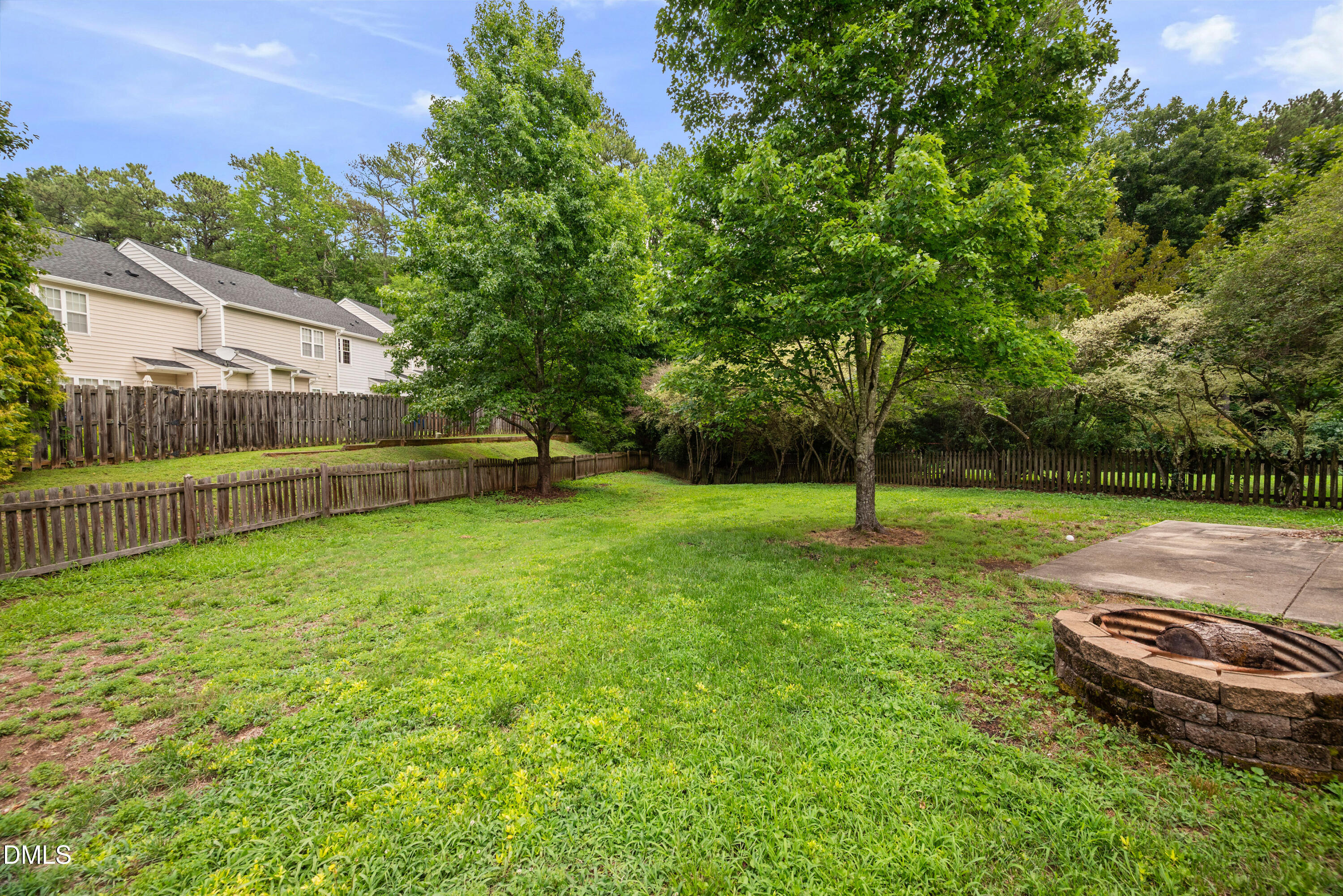 8317 Hobhouse Circle Raleigh, NC 27615 - Photo 43 of 45 DSC_0868