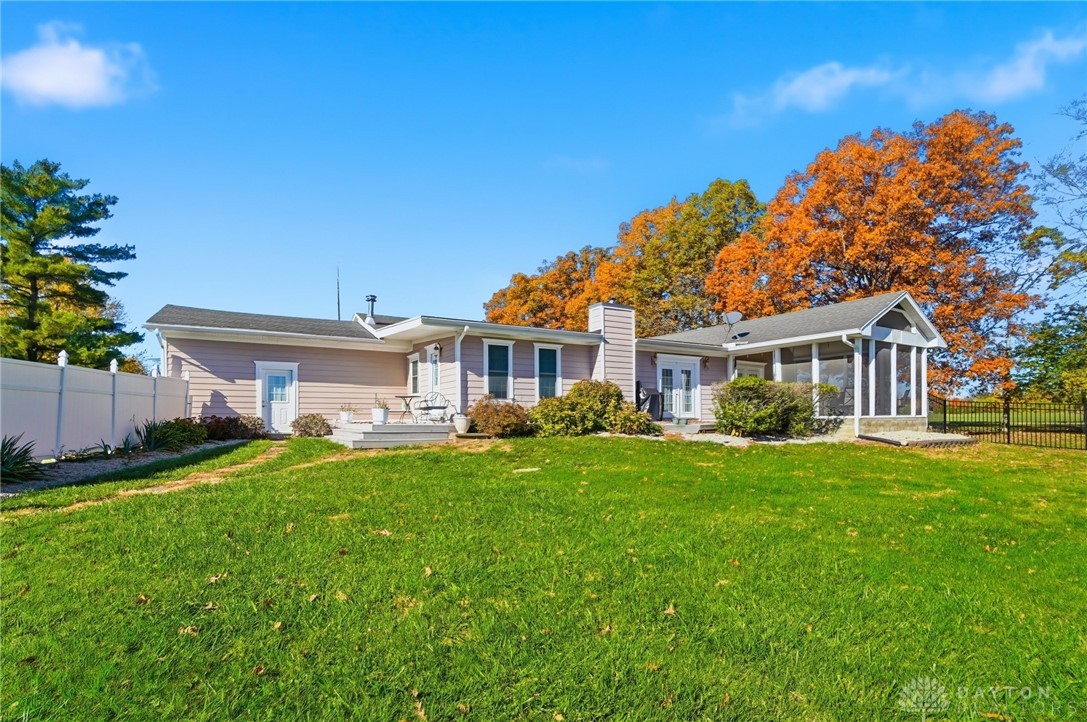 8390 Bellbrook Road Waynesville, OH 45068 - Photo 5 of 67 Gallery Image 5