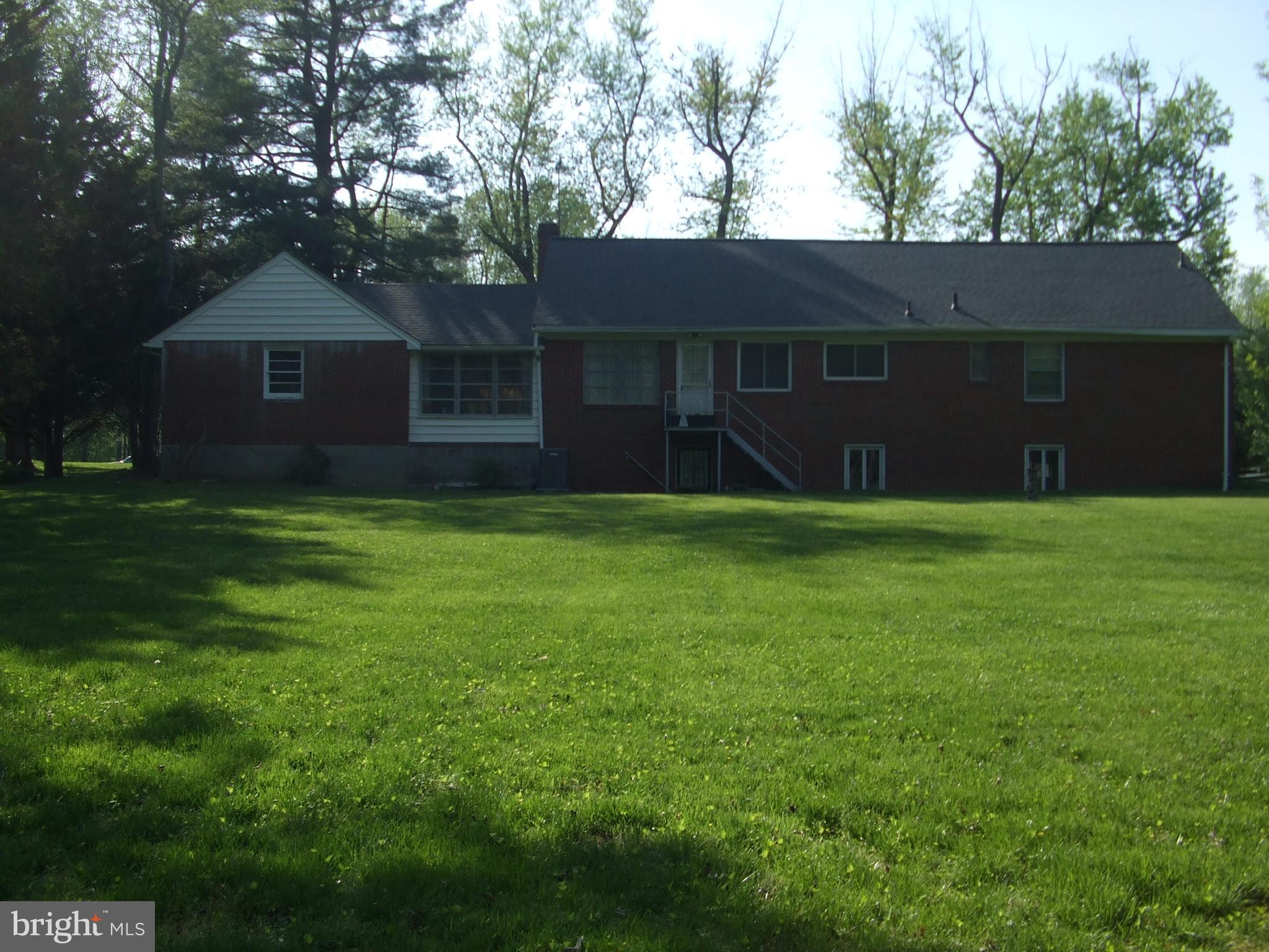 3811 Enterprise Road Bowie, MD 20721 - Photo 18 of 20 Exterior (Rear)