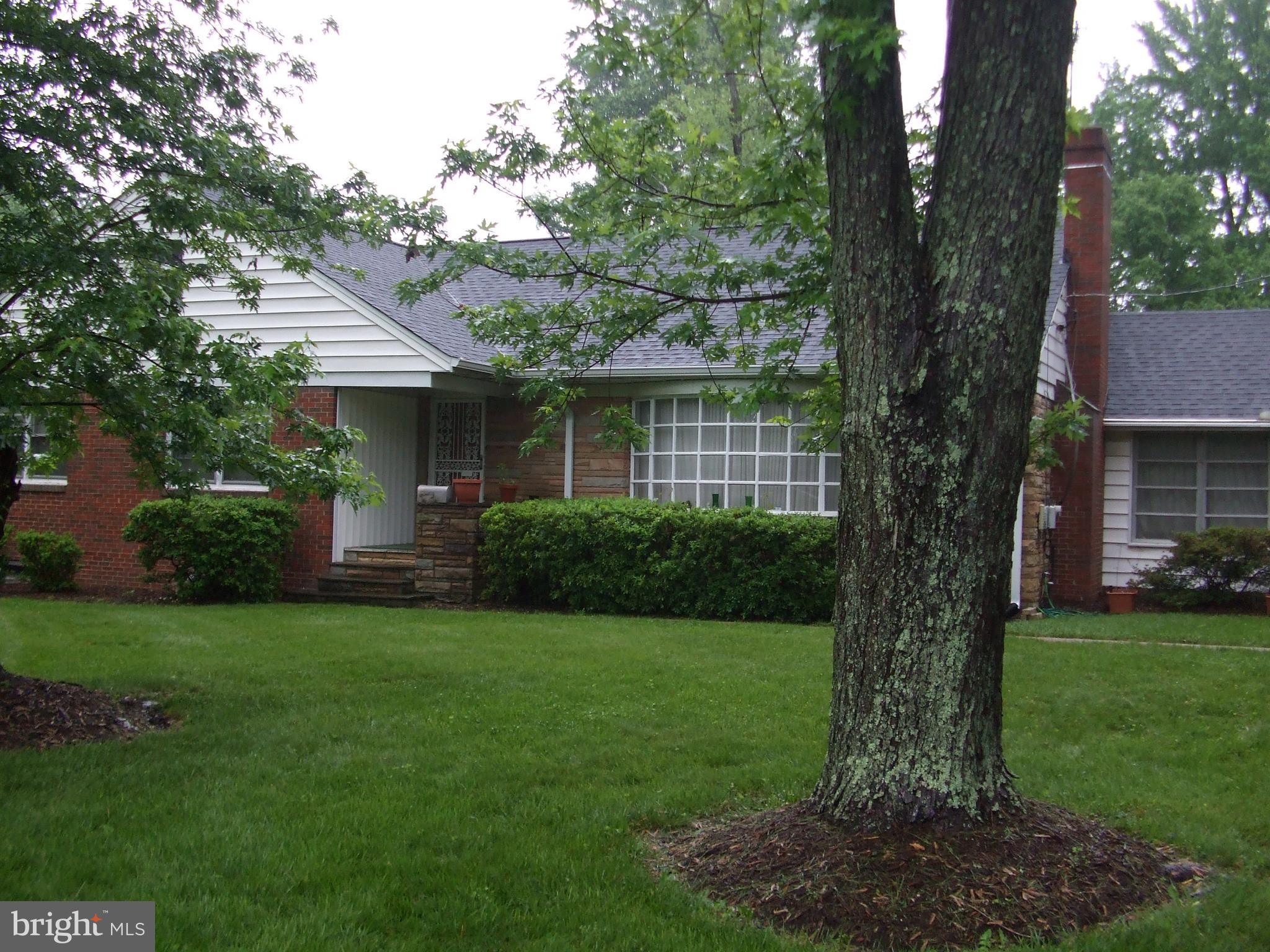 3811 Enterprise Road Bowie, MD 20721 - Photo 3 of 20 Exterior (Front)