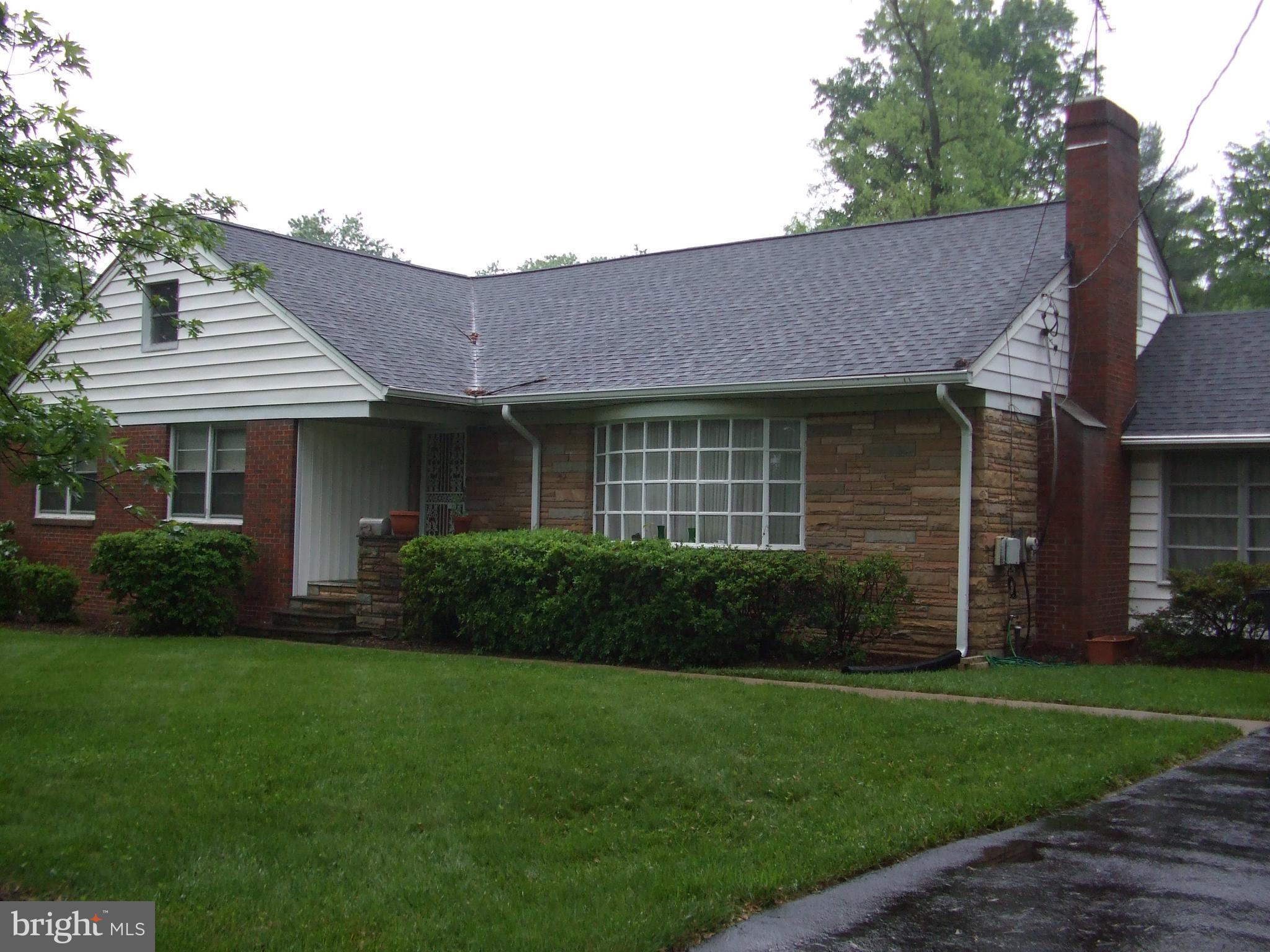3811 Enterprise Road Bowie, MD 20721 - Photo 4 of 20 Exterior (Front)