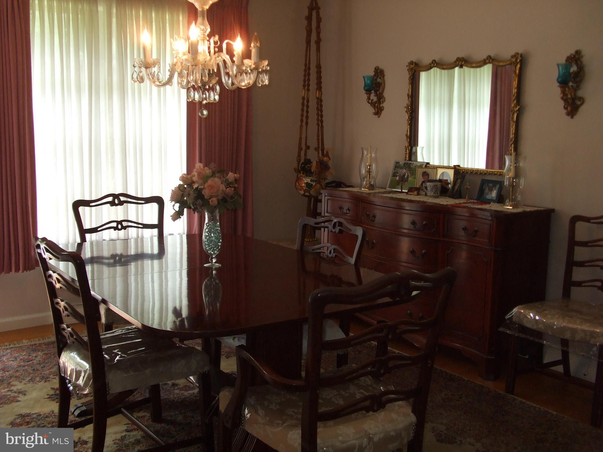 3811 Enterprise Road Bowie, MD 20721 - Photo 10 of 20 Dining Room
