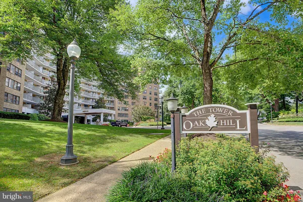 $255,000 | 1600 Hagys Ford Road, Unit 6U, Narberth, PA 19072