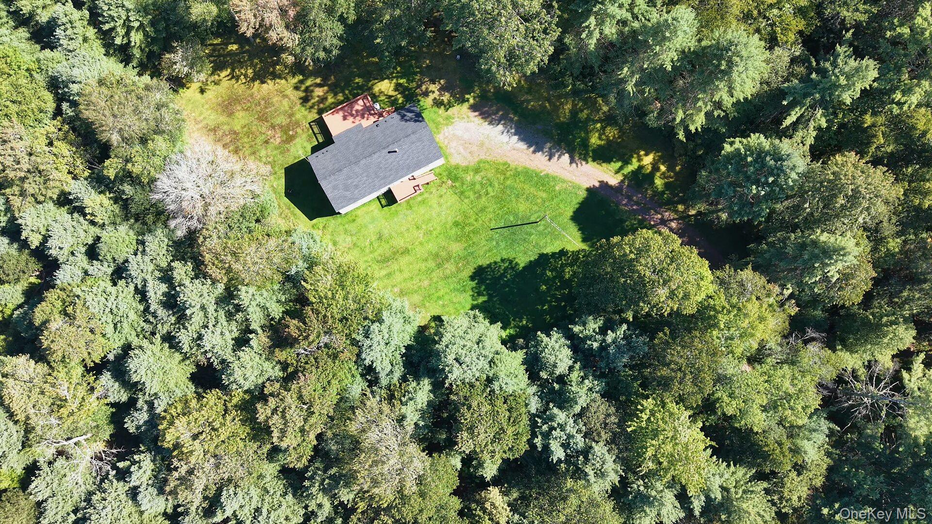 227 Rod And Gun Club Road Forestburgh, NY 12777 - Photo 3 of 27 Gallery Image 3