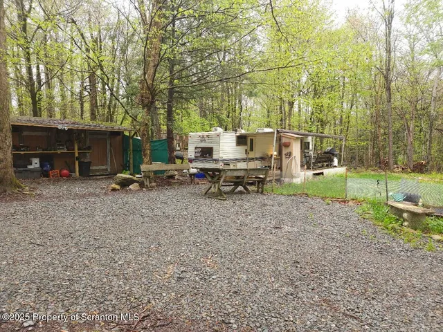 $60,000 | 36 Bent Bow Path, Gouldsboro, PA 18424