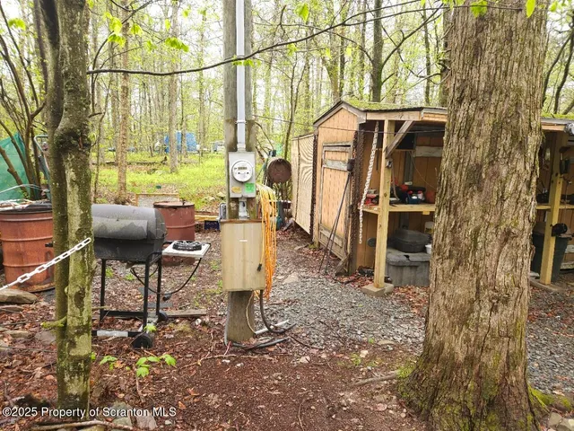 $60,000 | 36 Bent Bow Path, Gouldsboro, PA 18424