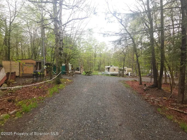 $60,000 | 36 Bent Bow Path, Gouldsboro, PA 18424