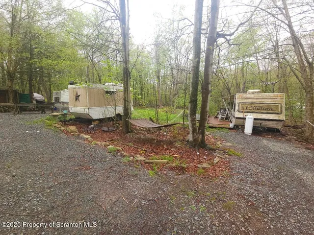 $60,000 | 36 Bent Bow Path, Gouldsboro, PA 18424