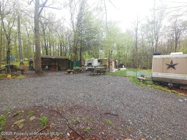 $60,000 | 36 Bent Bow Path, Gouldsboro, PA 18424