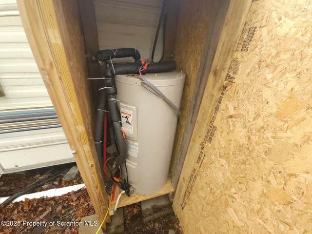 $60,000 | 36 Bent Bow Path, Gouldsboro, PA 18424