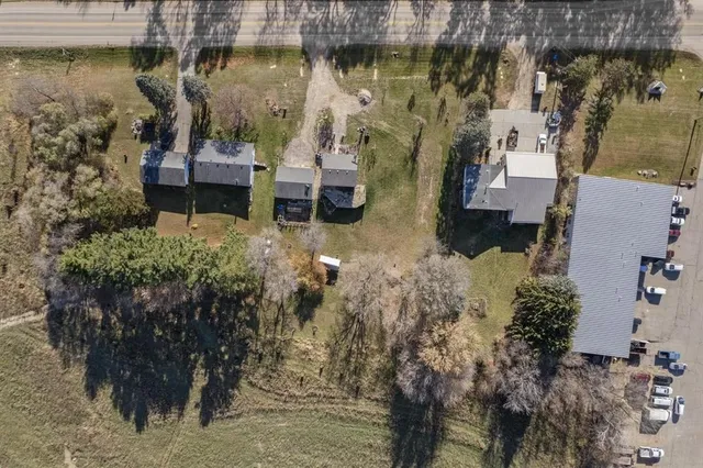 $1,000,000 | 4601 Co Hwy TT, Sun Prairie, WI 53590