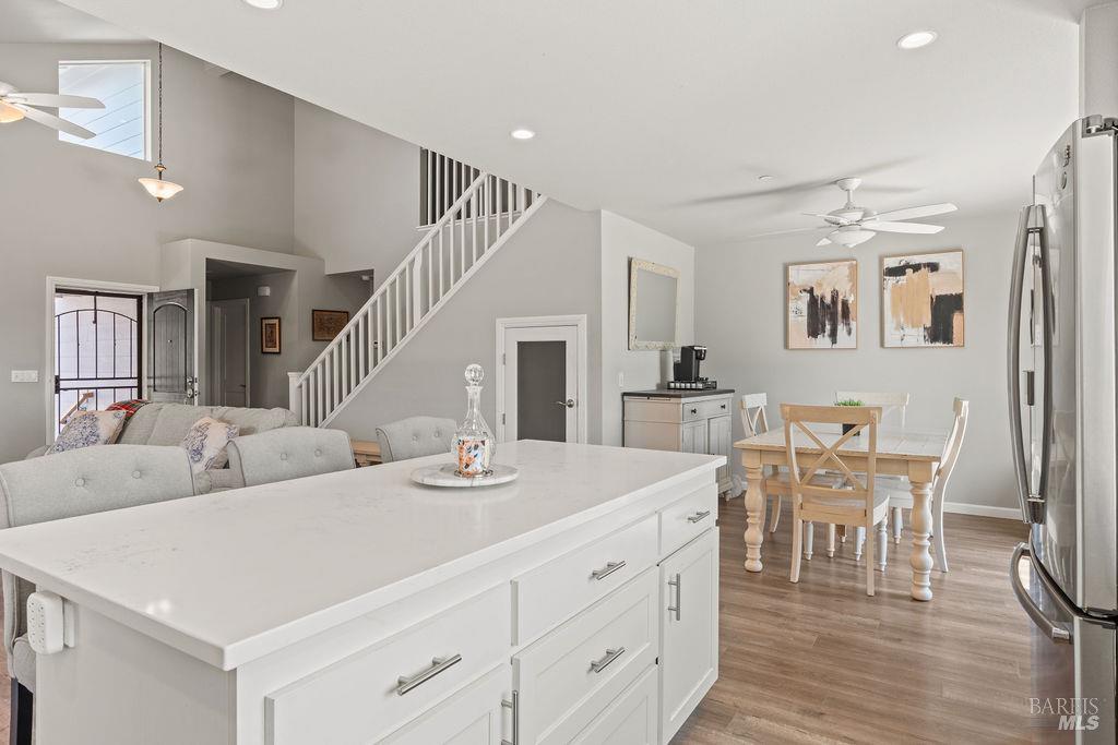 3690 Hillary Court Santa Rosa, CA 95403 - Photo 13 of 53 Gallery Image 13