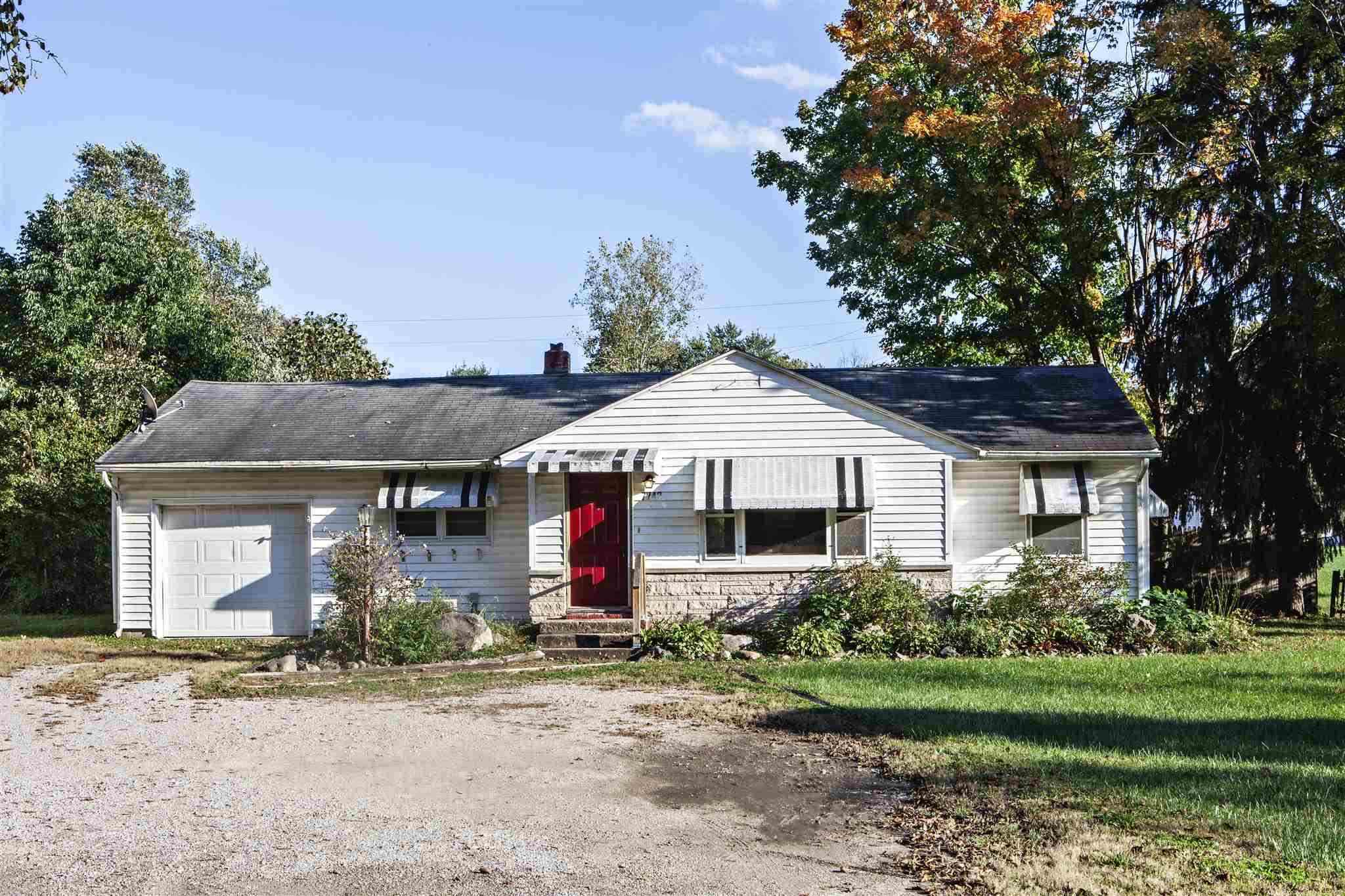 7742 St Joe Road Fort Wayne, IN 46835 - Photo 1 of 14 Gallery Image 1