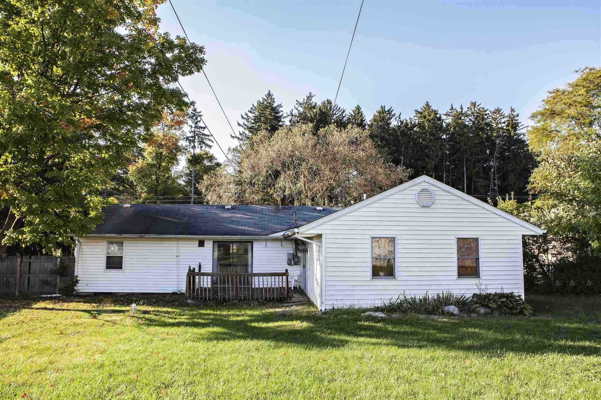 7742 St Joe Road Fort Wayne, IN 46835 - Photo 14 of 14 Gallery Image 14