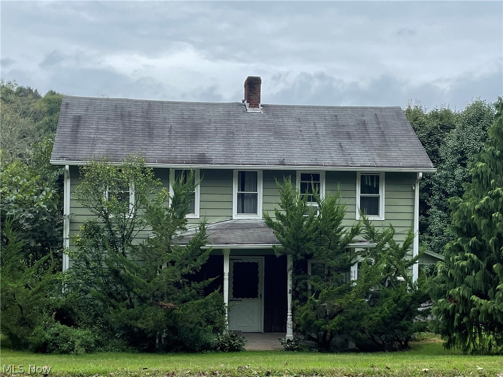 65155 Cooks Run Road Cambridge, OH 43725 - Photo 1 of 3
