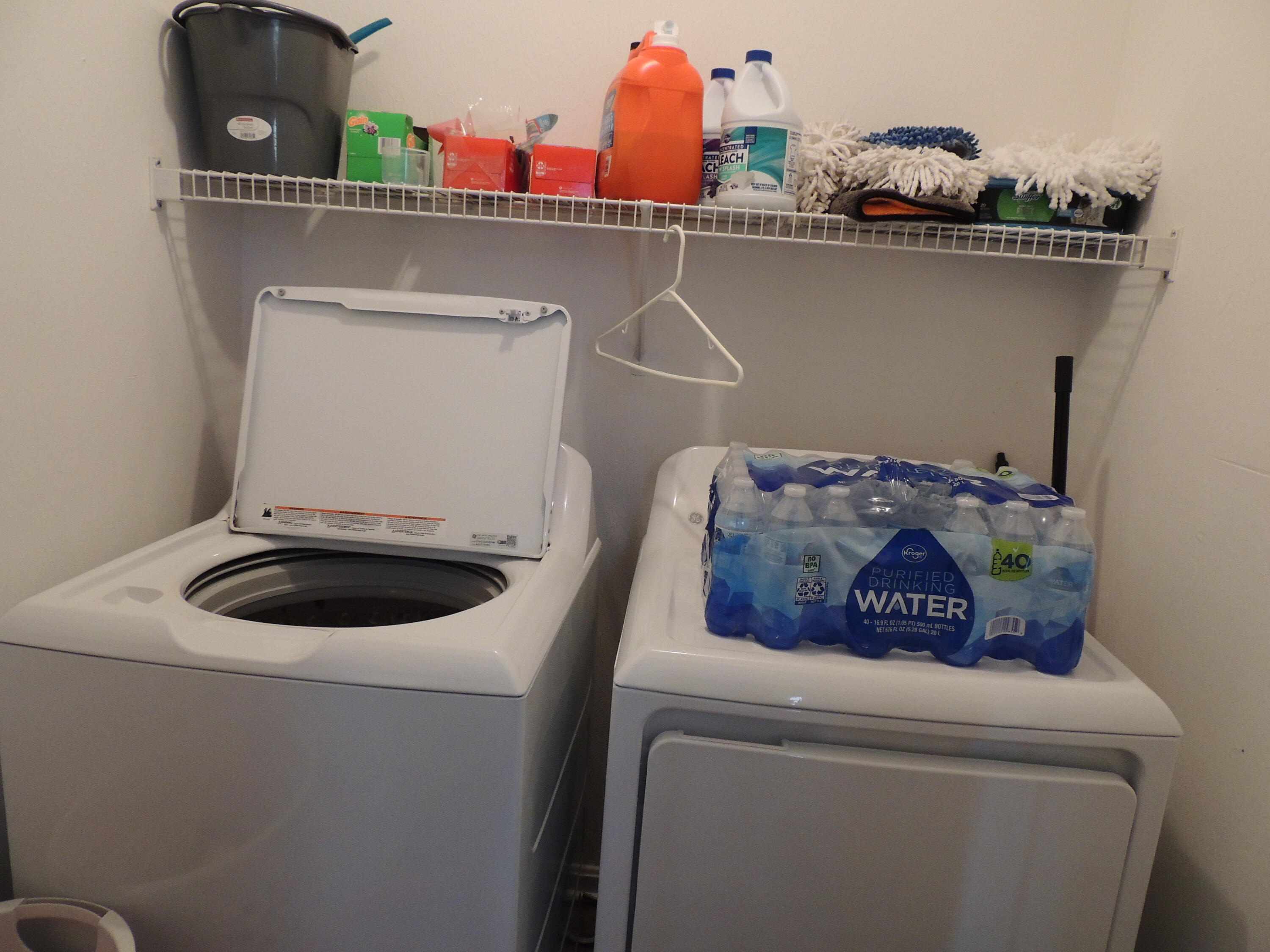 1464 Green-Wilson Road Frankfort, KY 40601 - Photo 24 of 57 utility room