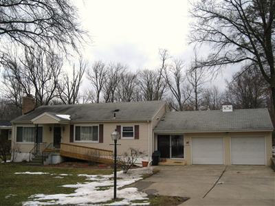 6126 Werk Road Cincinnati, OH 45248 - Photo 1 of 1
