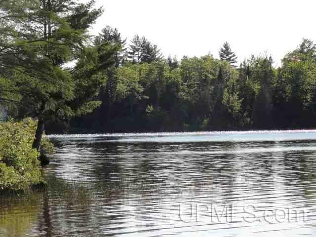 Tbd Little Rice Lk Road, Unit LOT 23 Lake Linden, MI 49945 - Photo 1 of 9