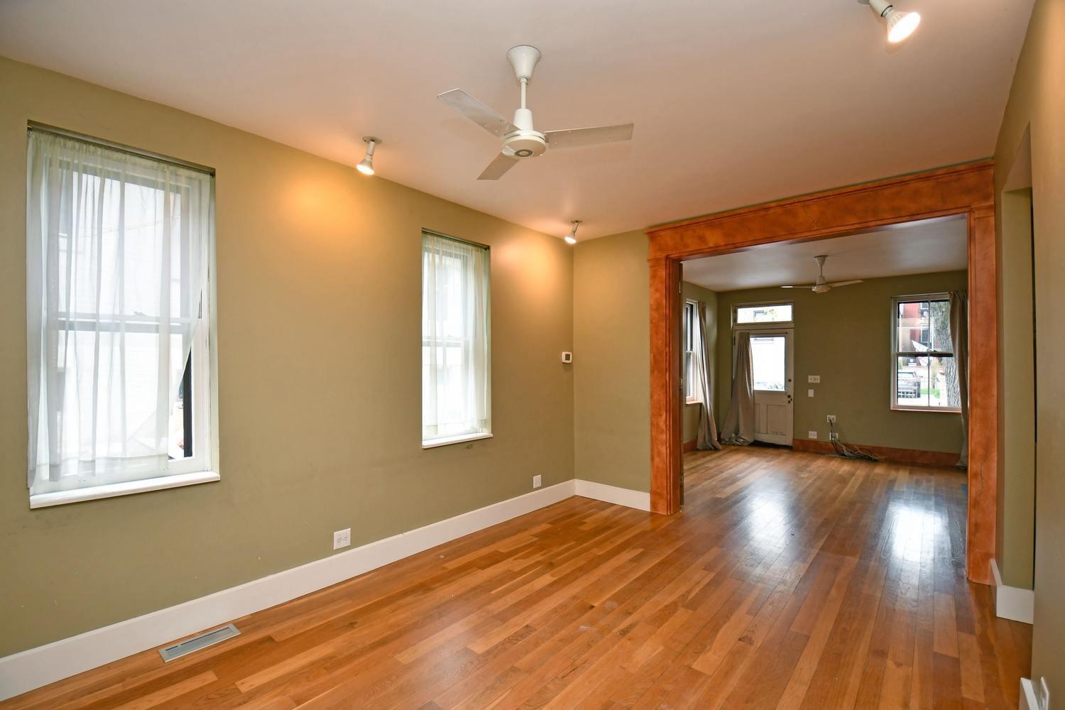 1306 Spring Street Cincinnati, OH 45202 - Photo 15 of 43